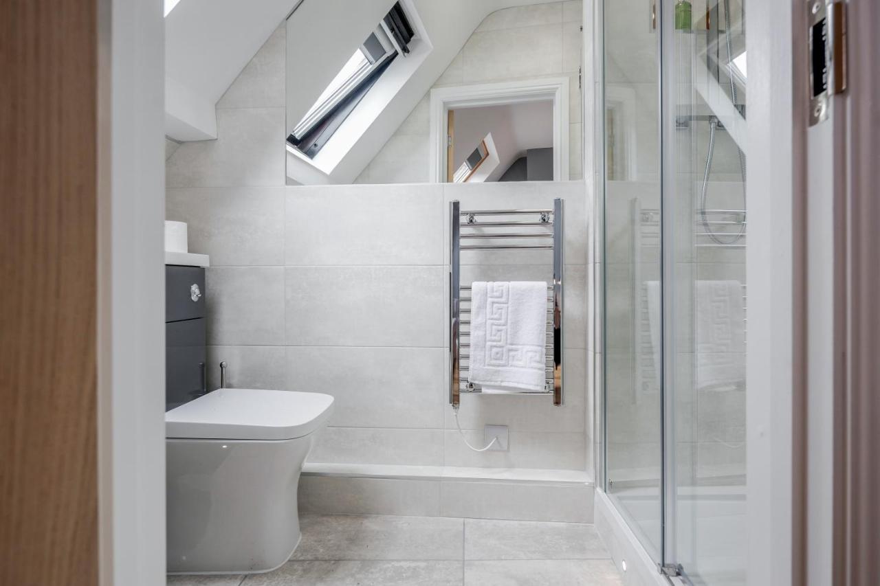 The Gem Of Central Winchester - Sleeps 4 Exterior photo