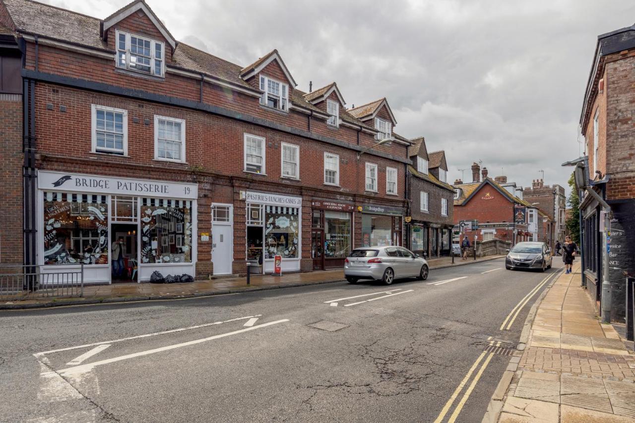 The Gem Of Central Winchester - Sleeps 4 Exterior photo